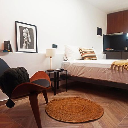 Down Town Luxurious Apartments 7 Alexandroupoli Exterior foto