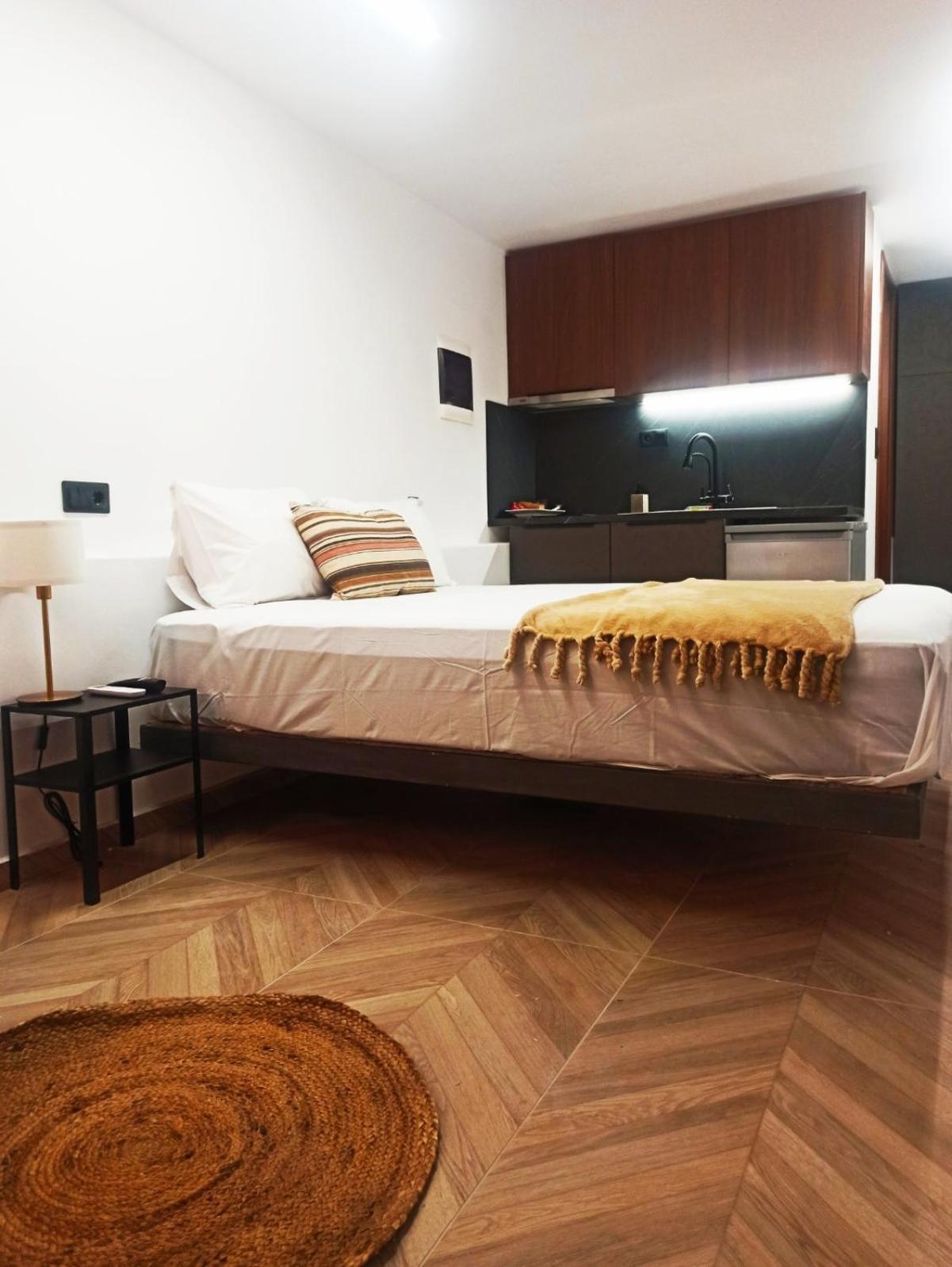 Down Town Luxurious Apartments 7 Alexandroupoli Exterior foto